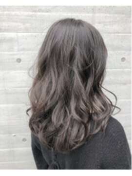 アライブ キチジョウジ(ALIVE Kichijoji) 【ALIVE吉祥寺】シースルーカラーグレージュハイライトカラー