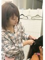 ヘアーメイク ティアラ(Hair make Tiara) Ako 