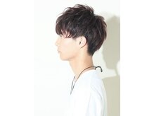 ヘアーサロン アオ(Hair Salon Ao)