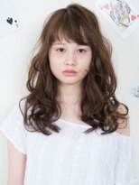 グランシュ 青葉台店(GranCieux)&nbsp;【QUATRO】グラマラス スウィートロング