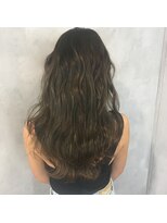 エイトセカンド 新宿三丁目店(EIGHT second)&nbsp;EIGHT second 新宿三丁目店 【土屋】 カーキグレージュ