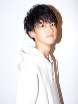 グロウ 天神店(growth)&nbsp;セクシーマッシュ