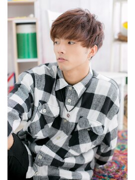 ミック 日暮里店(miq) モードx爽やか◎重軽ショートb