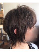 セレブラル(CELEBRAR) ショートヘア