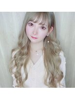 ラピス テラス 渋谷(Lapis terrace)&nbsp;ホワイトミルクティ