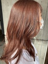 ゼスト 八王子店(ZEST) オレンジベージュ