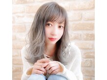 ヘアーメイク マック(Hair Make MX)の雰囲気（新プレミアムカラーご好評いただいております！）