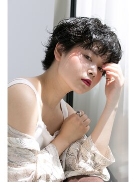 リリオ(Lilio) short/20