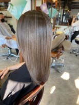 ヤソ(yaso)&nbsp;シルバーアッシュ