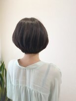 ルヴェール(Le Vert)&nbsp;大人女性になれる！美人ショート