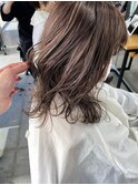 secret highlight"pink grege"【Steed/立川】