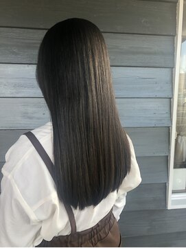 パライソ 竜美丘店(PARAISO) ヘアエステでサラつやに！