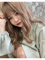 ガレリアエレガンテ 名駅店(GALLARIA Elegante)&nbsp;High tone × Long