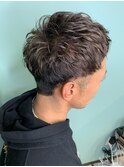束感ショート★
