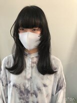 アプリコ(APREKO)&nbsp;ロングウルフ