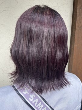 ベイス アワジ(BASE) BASEstyle