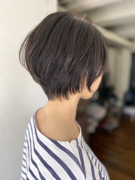 キローネ(Kirowne) ミニーショート15《kirowne 下北沢》