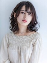 リル 7F 銀座(Rire)&nbsp;【Rire-リル銀座-】大人ゆるふわミディ