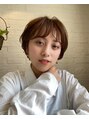 ギリア(Gillia) Instagram→ @gillia_shigo お気軽にフォローしてください☆