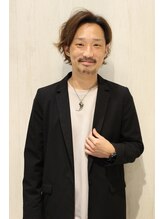 数々の経験から似合わせるオールラウンダー畠中健太♪