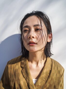 エヴァー(ever) ＊ナチュラルヘア＊@ever_mito[表参道駅/原宿駅/学割U24]