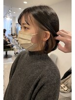 サミット アメ(SUMMIT ame.)&nbsp;【イヤリングベージュ】