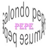 サロンド・ペペのお店ロゴ