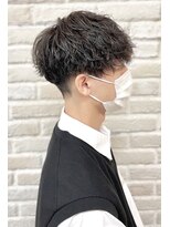 アレゴ(Allergo) 王道レングスマッシュ×ツイスパ