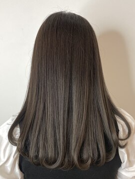 ナポ 八王子店(Napo) 髪質改善トリートメント×ワンカール