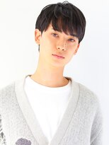 ガリカ 横浜(Gallica) 【Gallica】軽めマッシュ/ツーブロックマッシュ/ナチュラルヘア