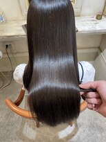 アン ココン(un.cocon) 【un.cocon 吉祥寺】大人可愛い 美髪 ストリートメント ♪