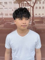 エメン(EMEN)&nbsp;波巻きマッシュ