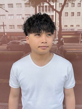 エメン(EMEN) 波巻きマッシュ