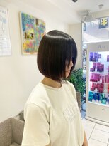 アッシュ 国立店(Ash)&nbsp;髪質改善×カラー