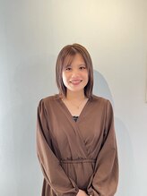 ホットスポット 宇部店(HOT SPOT) 三宅 瑠茄