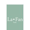 ラ ファン(La Fan)のお店ロゴ
