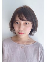 マニッシュ 吉祥寺北町店(mannish)&nbsp;レディースカット