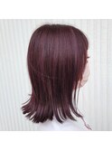 Wベリーハイライト