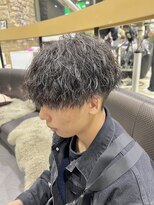 ゼスト 吉祥寺店(ZEST)&nbsp;【ツイストスパイラル】吉祥寺/島田優斗