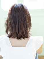 クルム(guleum)&nbsp;トレンドくびれミディアム