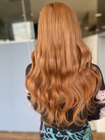 ウエスト(WEST)&nbsp;ナミっぽいスタイル