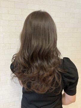 フェアル(feal) グレージュ