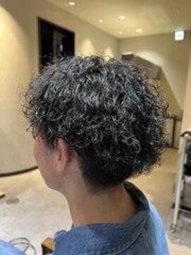 フルショウ 栄店(FURUSHO) 癖毛波巻きスパイラル