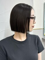 シーテメゾン(Ciete Maison)&nbsp;【yuuka】ミニボブ