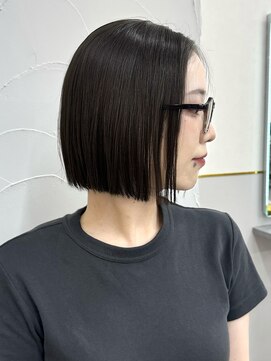 シーテメゾン(Ciete Maison) 【yuuka】ミニボブ