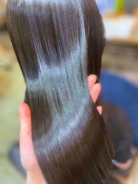 ボブ 関内(BOB) 髪質改善/縮毛矯正/白髪染め/美髪/艶髪/関内/30代/40代/50代