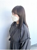 マッシュレイヤー×ロング