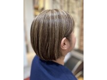 ヘアーメイク チェリー(hair make cherry)