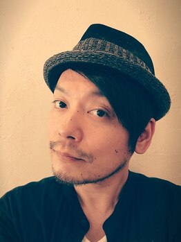 レーヴ(reve)の写真/大型サロンが苦手な方にオススメ◎一人のスタイリストがカウンセリングから責任をもって担当します！