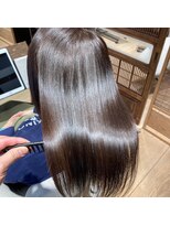 こころ 東川口&nbsp;髪質改善カラーエステ・ダメージ予防&改善【東川口/縮毛矯正】